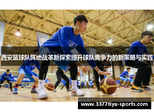 西安篮球队阵地战革新探索提升球队竞争力的新策略与实践